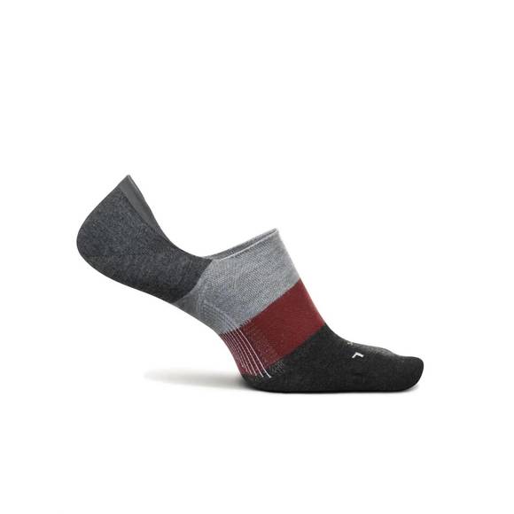 FEETURES Underwear & Socks New Feetures Mens Everyday Noshow Color